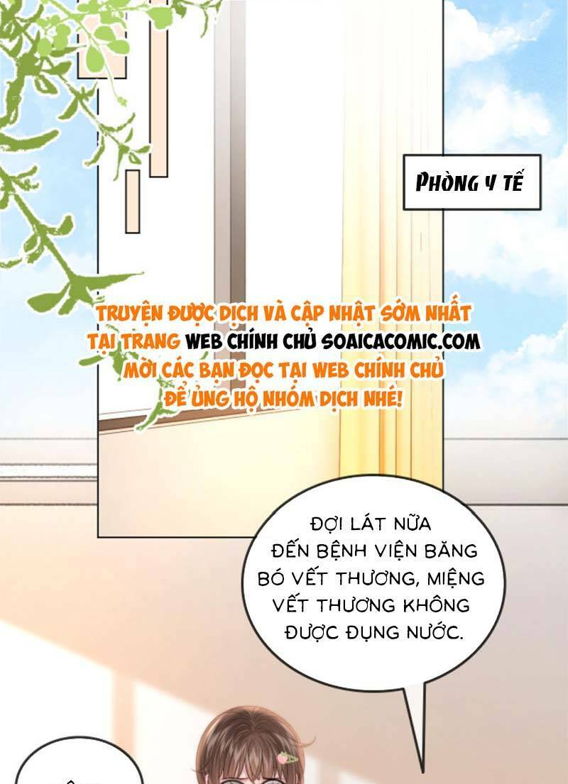 Thân Phận Của Phu Nhân Làm Chấn Động Cả Thành Phố. Chương 21 Ảnh 27