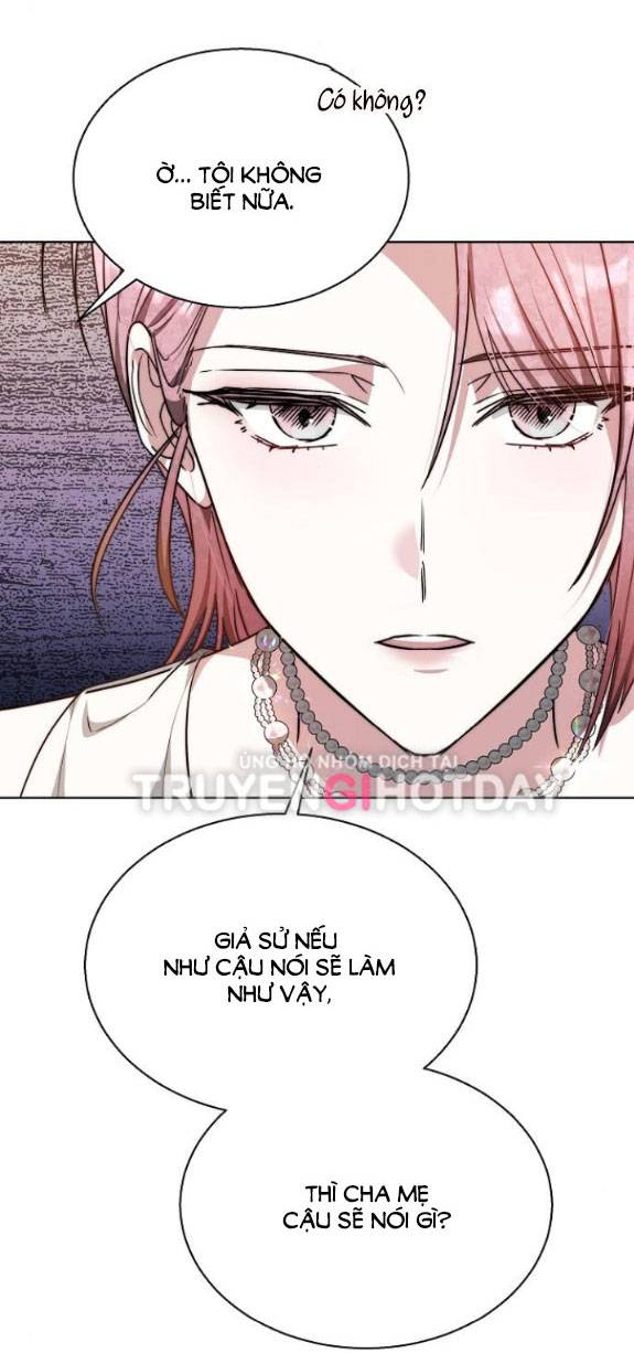 Cô Dâu Của Obsidian Chương 14.2 Ảnh 18