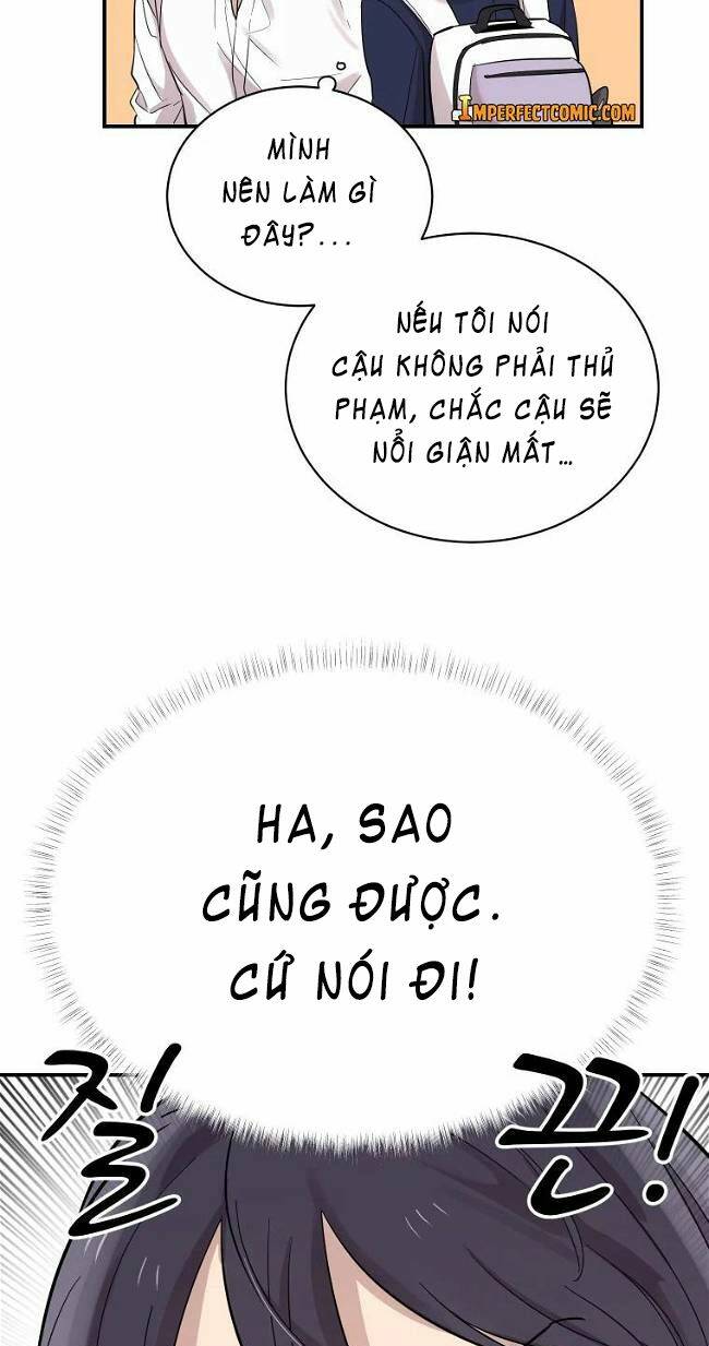 Trên Đời Này Không Có Ai Ngu Ngốc Như Thế Chương 20 Ảnh 25