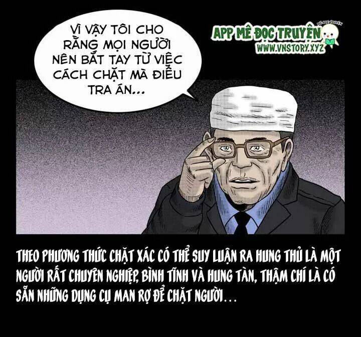 Kỳ Án Có Thật Chương 57 Ảnh 41