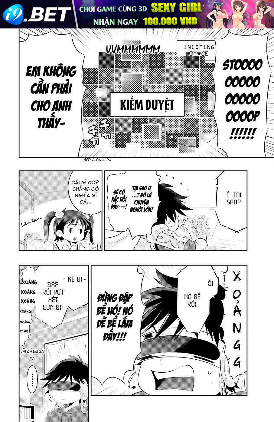 Kono Sekai Ga Game Da To, Ore Dake Ga Shitteiru Manga Chương 1 Ảnh 13