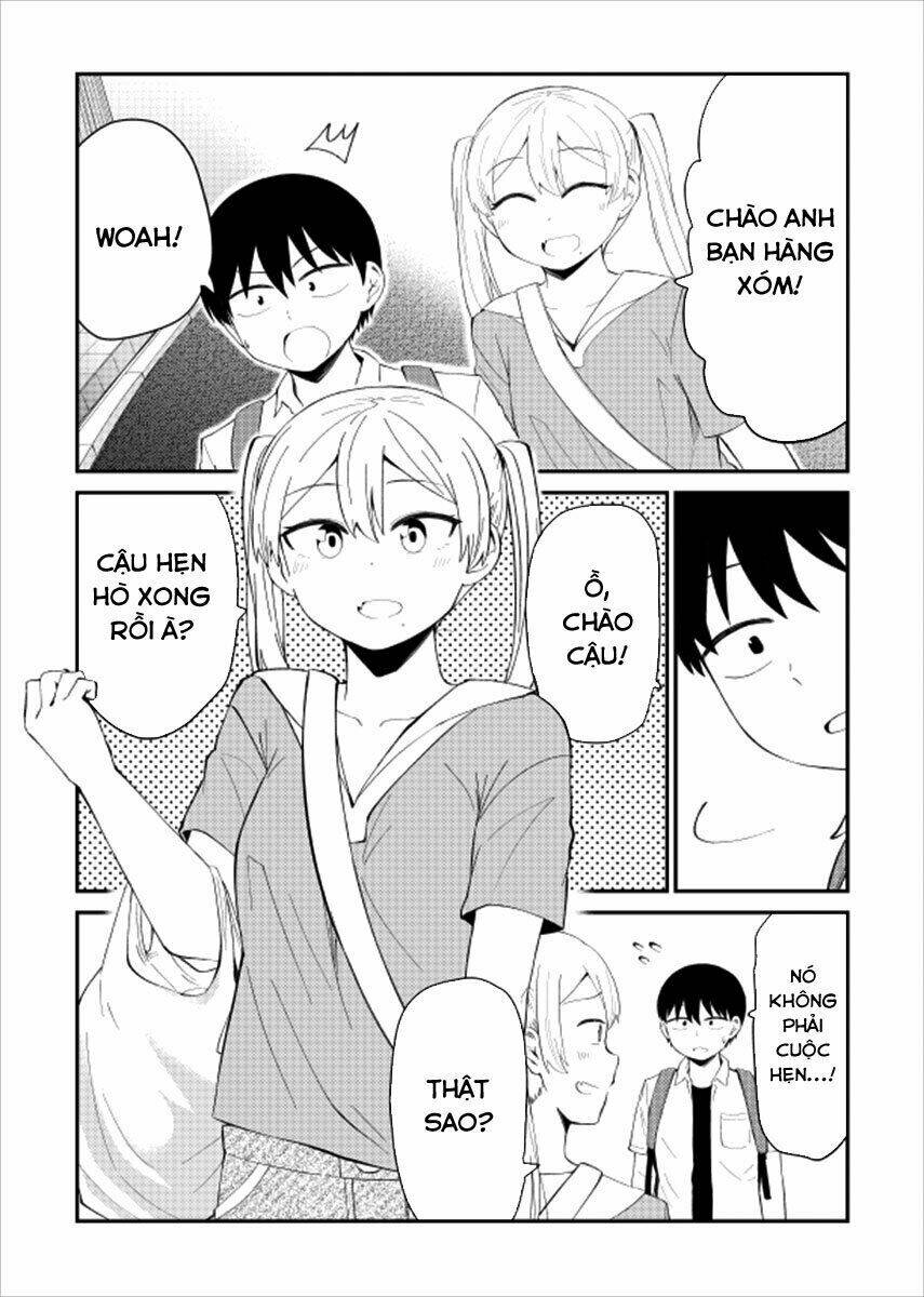 His Favorite Idol Moves In Next Door Chương 19 Ảnh 3