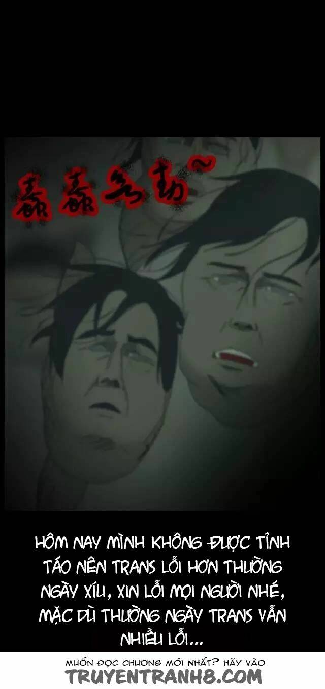 Horror Show Chương 38 Ảnh 52