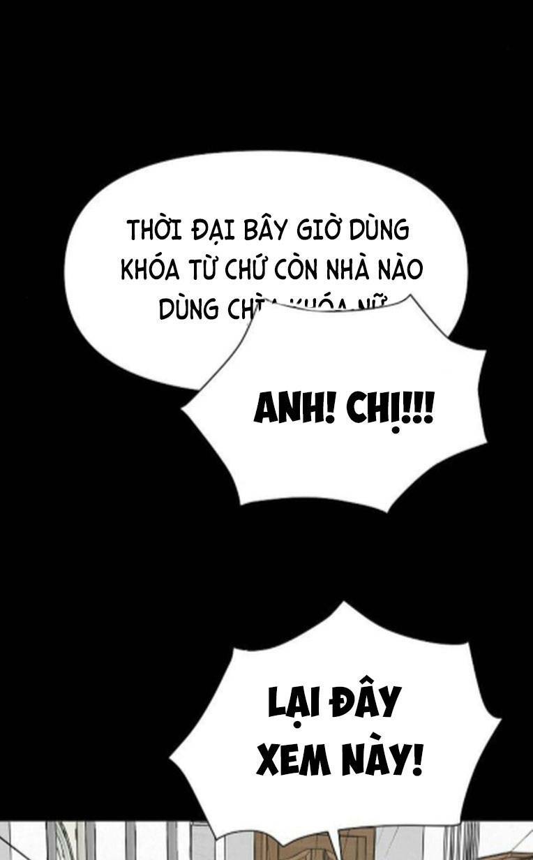 Ngôi Nhà Hoán Đổi Chương 4 Ảnh 51