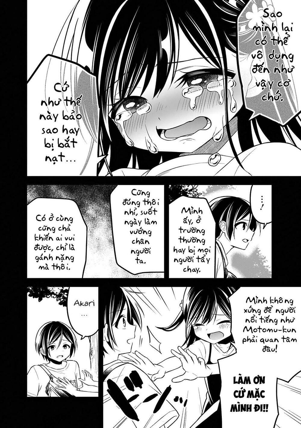 Yuujin Ni 500 Yen Kashitara Shakkin No Kata Ni Imouto Wo Yokoshitekita No Dakeredo, Ore Wa Ittai Dou Chương 7 Ảnh 20
