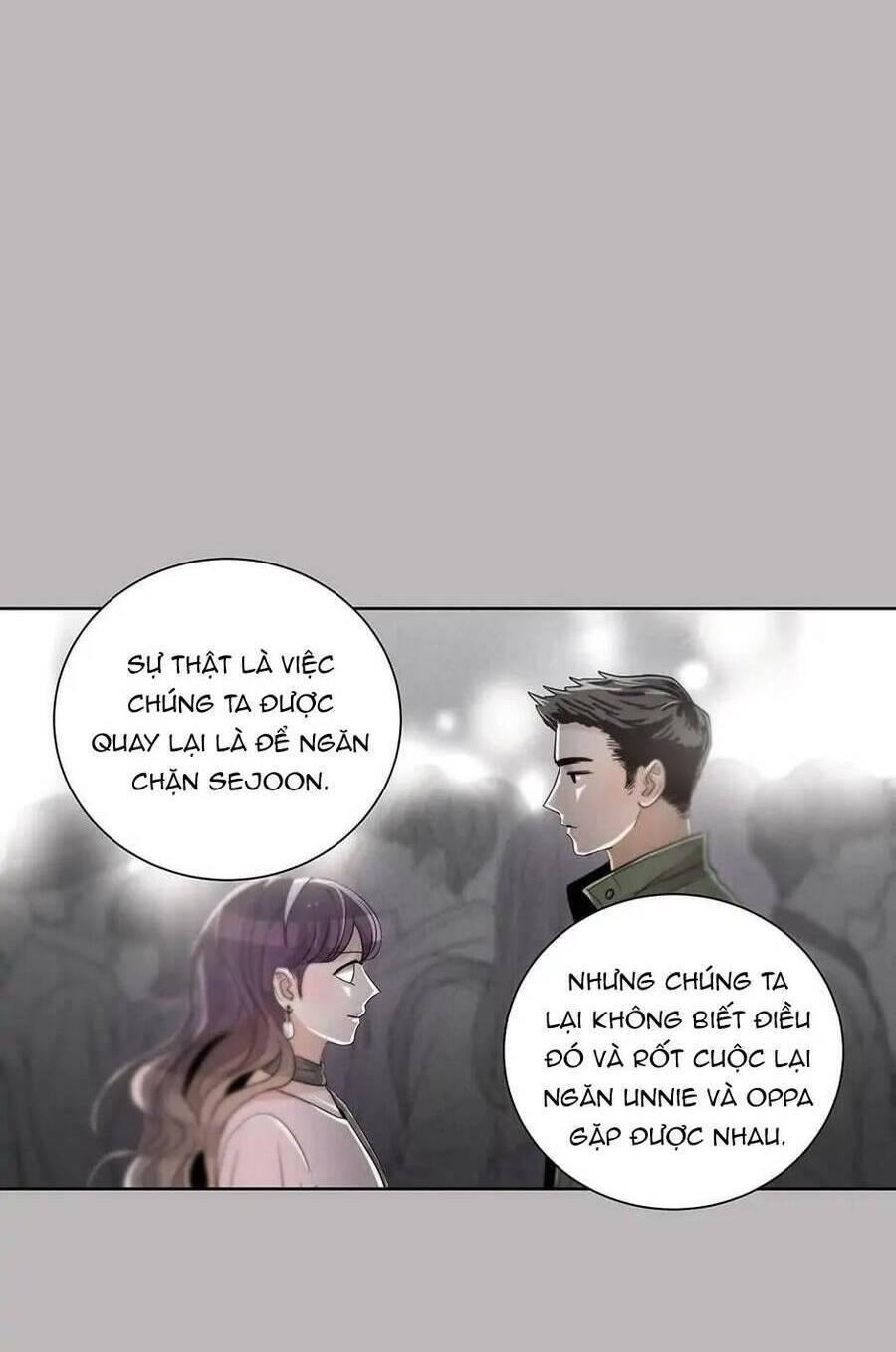 Chào Nhé, Không Làm Thông Gia Nữa Đâu! Chương 66 Ảnh 9