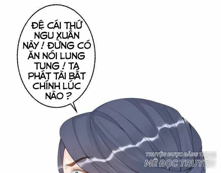 Luôn Có Điêu Dân To Gan Muốn Hại Trẫm Chương 4 Ảnh 27