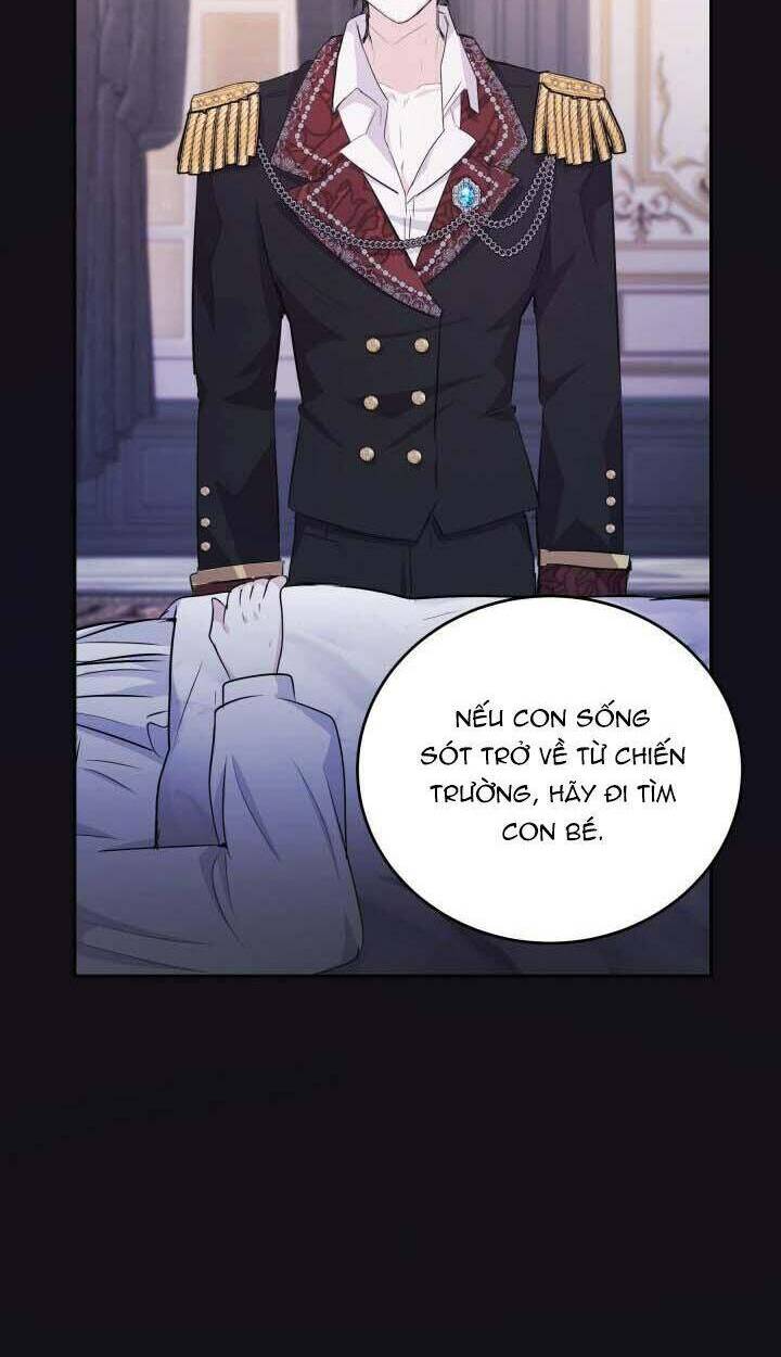 Nàng Công Chúa Tiên Cá Chương 3 Ảnh 21