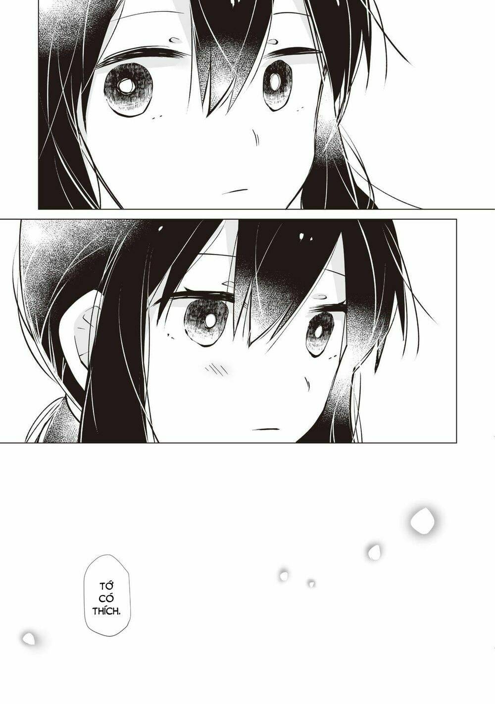 Tonari No Seki No Satou-San Chương 11 Ảnh 9