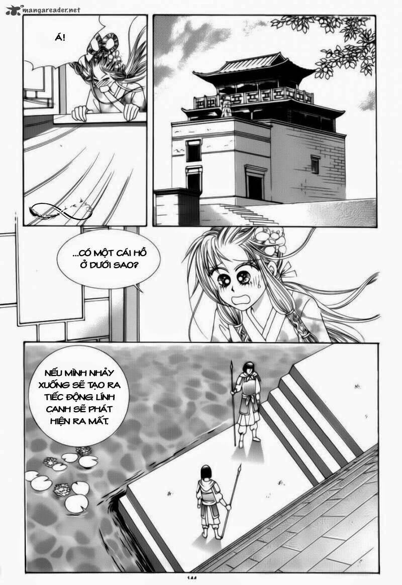 Crazy Girl Shin Bia - Nữ Hoàng Rắc Rối Chương 75 Ảnh 18