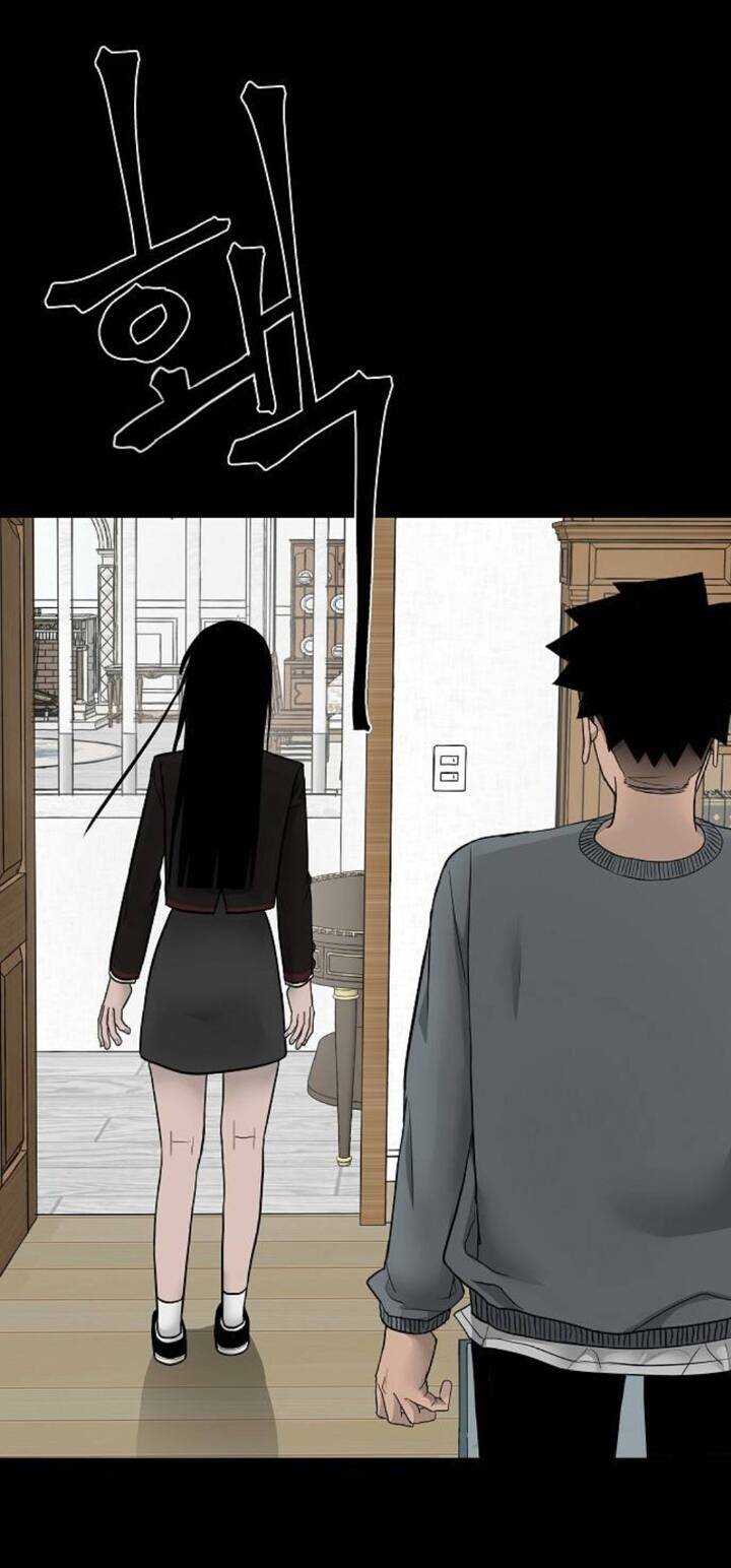 Ngôi Nhà Hoán Đổi Chương 6 Ảnh 68