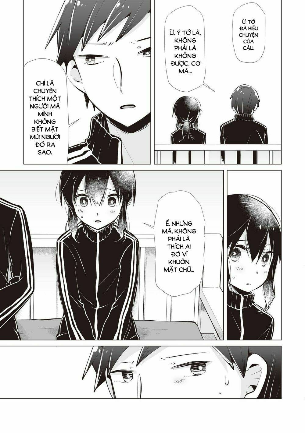 Tonari No Seki No Satou-San Chương 11 Ảnh 19