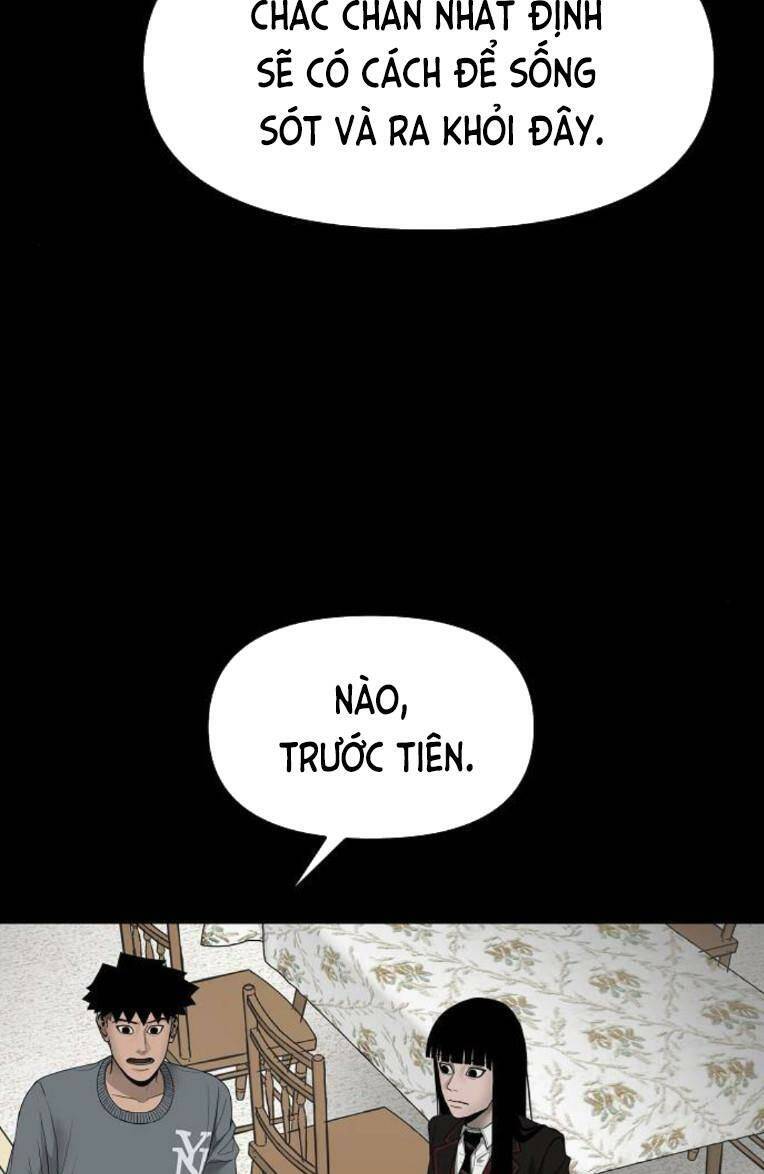 Ngôi Nhà Hoán Đổi Chương 15 Ảnh 58