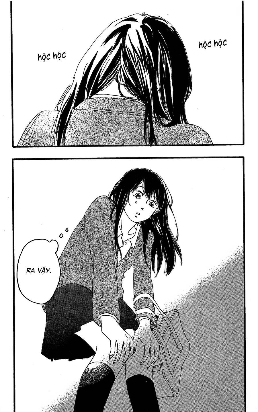 Machida-Kun No Sekai Chương 12 Ảnh 45