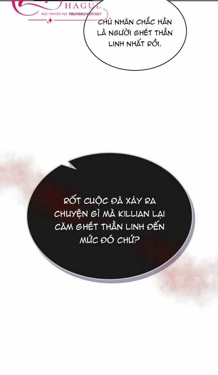 Kẻ Tạo Ra Nữ Phản Diện Chương 68.1 Ảnh 10