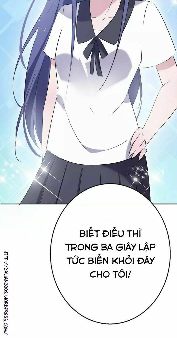 Hầu Gái Siêu Cấp Của Tôi Chương 1 Ảnh 9