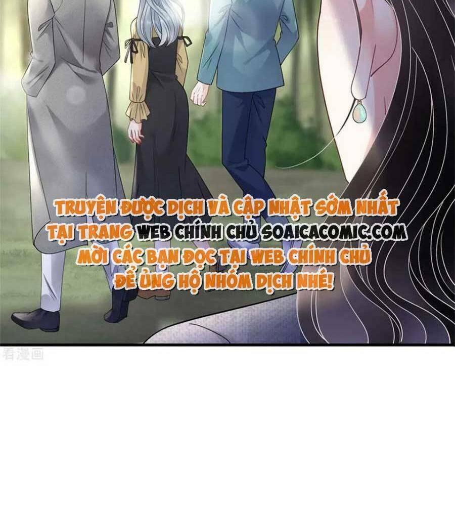 Đại Tiểu Thư Có Ý Đồ Gì Xấu Đâu Chương 178 Ảnh 9