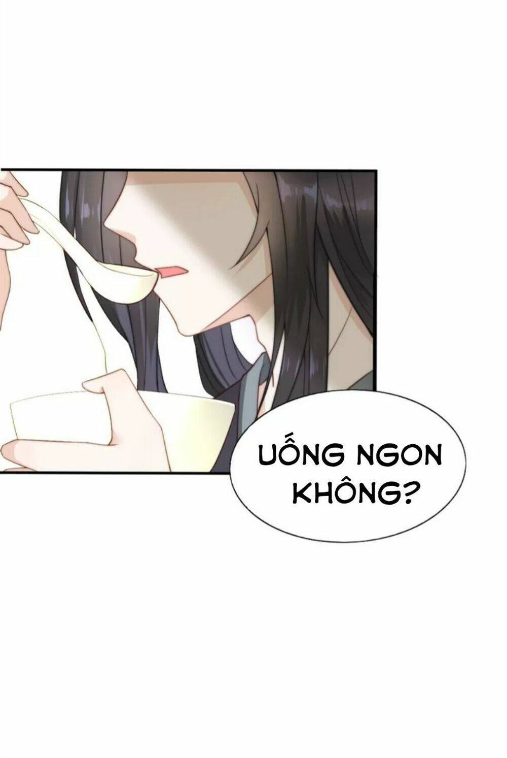 Luôn Có Điêu Dân To Gan Muốn Hại Trẫm Chương 19 Ảnh 24