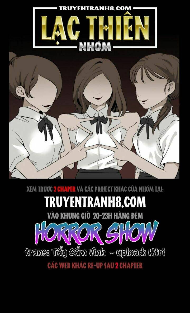 Horror Show Chương 17 Ảnh 2