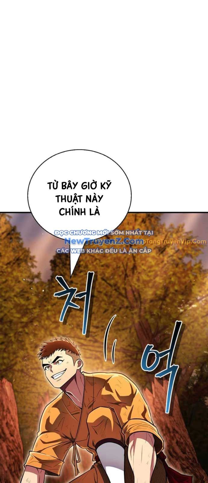 Huấn Luyện Viên Murim Thiên Tài Chương 62 Ảnh 74