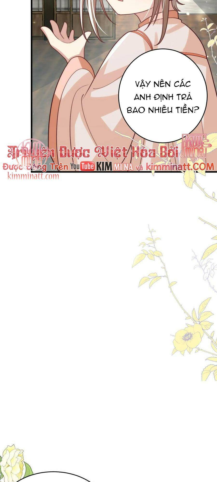 Tiểu Manh Bảo Bốn Tuổi Theo Sư Phụ Xuống Núi Chương 275 Ảnh 26