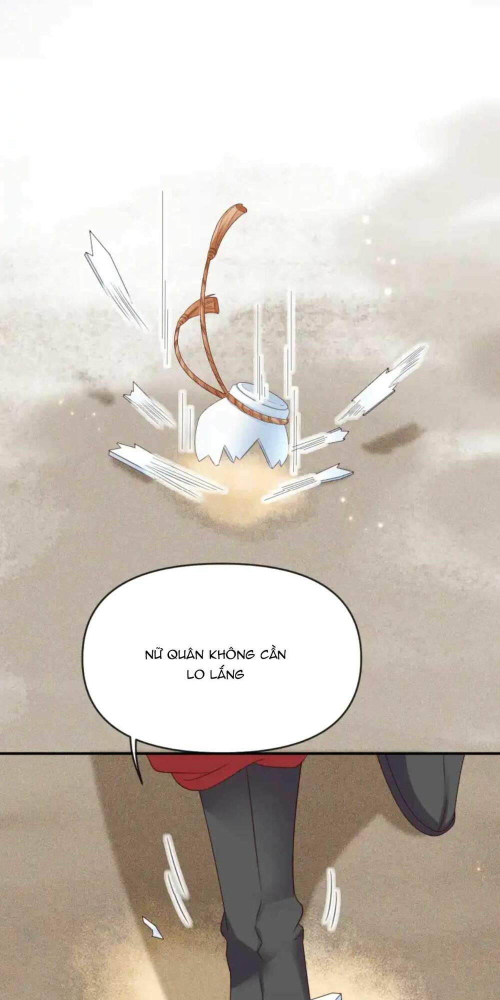 Nuôi Dưỡng Thế Tử Từ Bé : Thế Tử Ngươi Kiếm Tiền Cùng Ta Đi Chương 8 Ảnh 44
