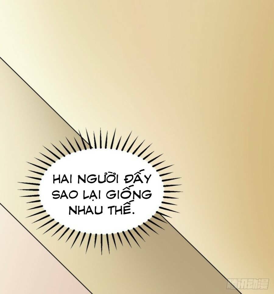 Siêu Cấp Nữ Thần Trọng Sinh Chương 46 Ảnh 7