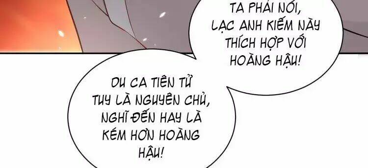 Yêu Tôn Nhất Định Phải Chịu Trách Nhiệm Với Ta Chương 8 Ảnh 74
