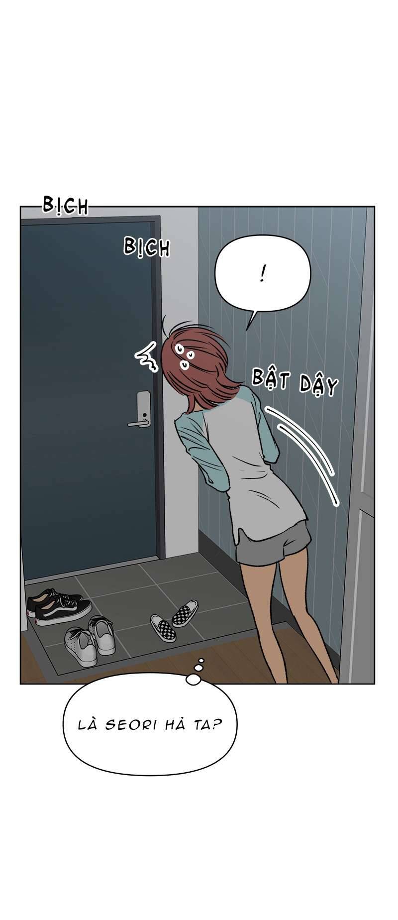 Tình Xưa Viết Lại Chương 51 Ảnh 56