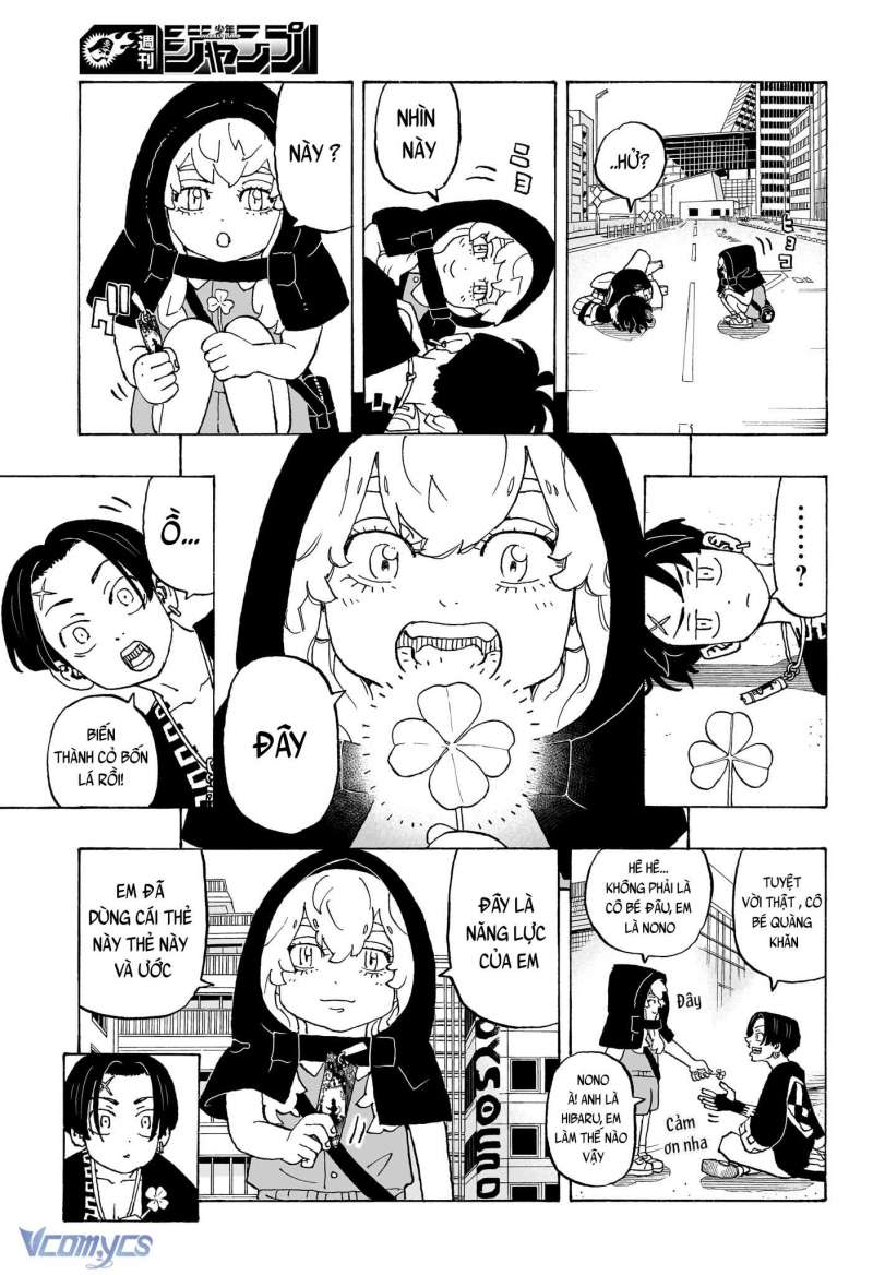 Senpai Ga Urusai Kouhai No Hanashi Chương 236 Ảnh 18
