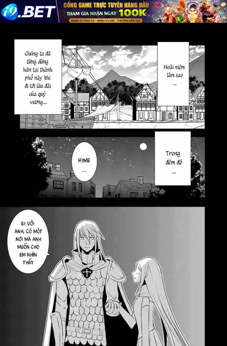Ore-Tachi No Party Wa Machigatteiru Chương 8 Ảnh 6