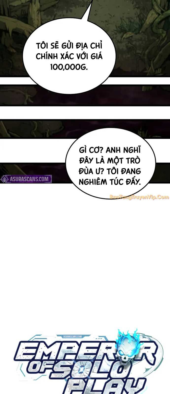 Độc Chiến Đế Vương Chương 13 Ảnh 18