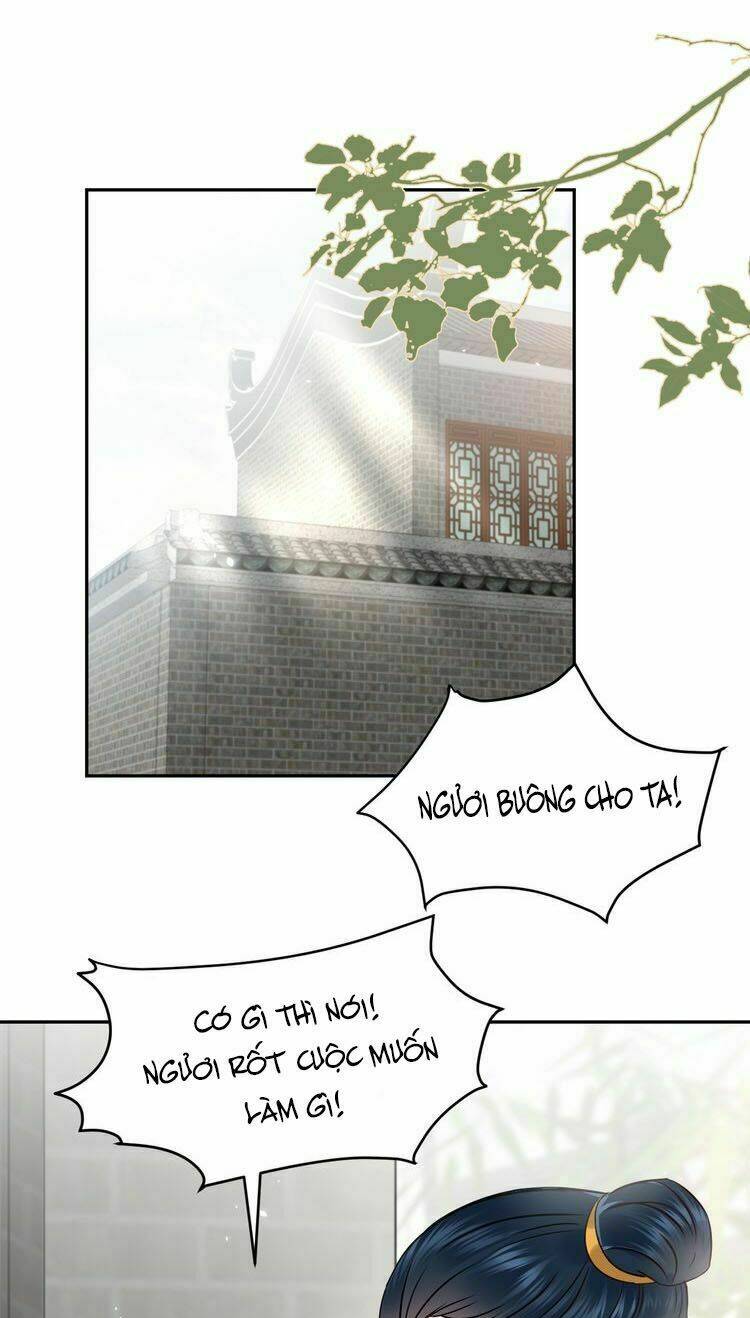 Yêu Tôn Nhất Định Phải Chịu Trách Nhiệm Với Ta Chương 6 Ảnh 40