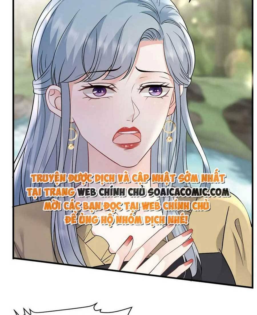 Đại Tiểu Thư Có Ý Đồ Gì Xấu Đâu Chương 178 Ảnh 37