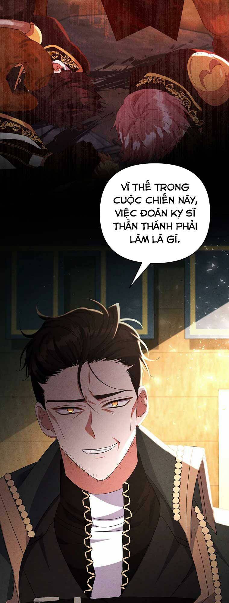 Em Phải Chịu Trách Nhiệm Với Ta Chương 19 Ảnh 17