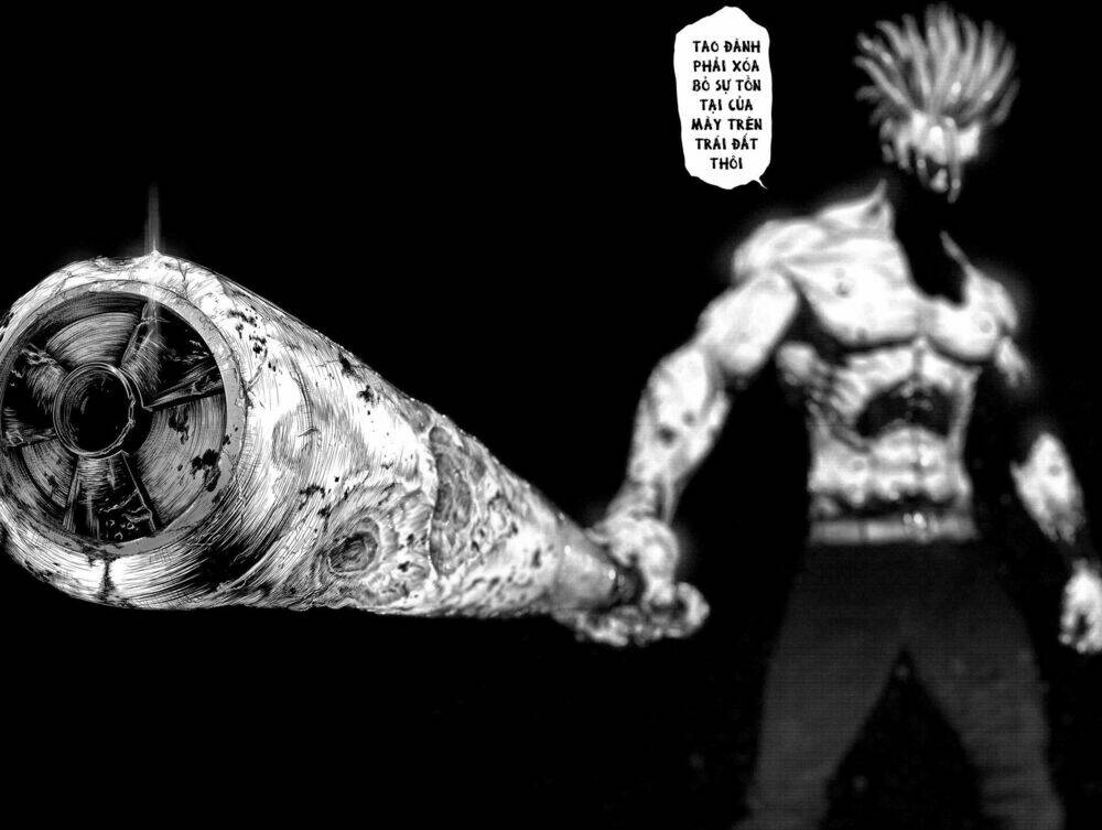 Sun-Ken Rock Chương 156 Ảnh 14