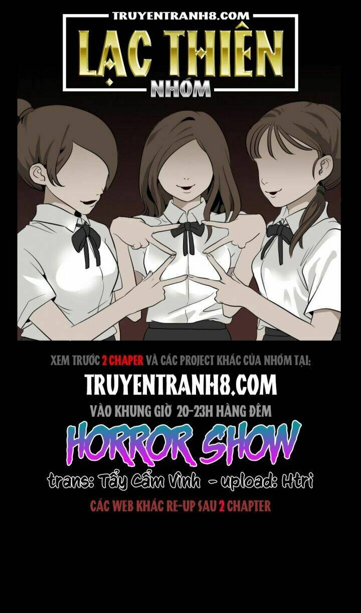 Horror Show Chương 19 Ảnh 2