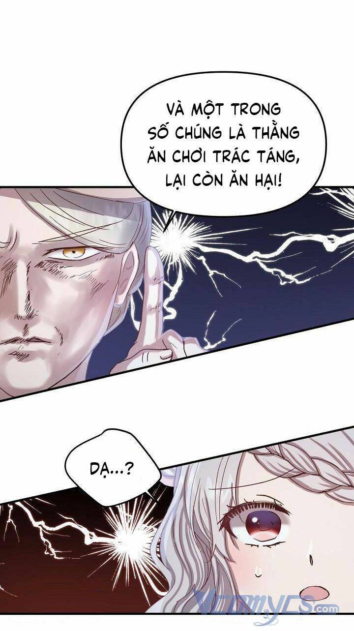 Tôi Cứu Anh Không Có Nghĩa Là Tôi Sẽ Cưới Anh Chương 11 Ảnh 14