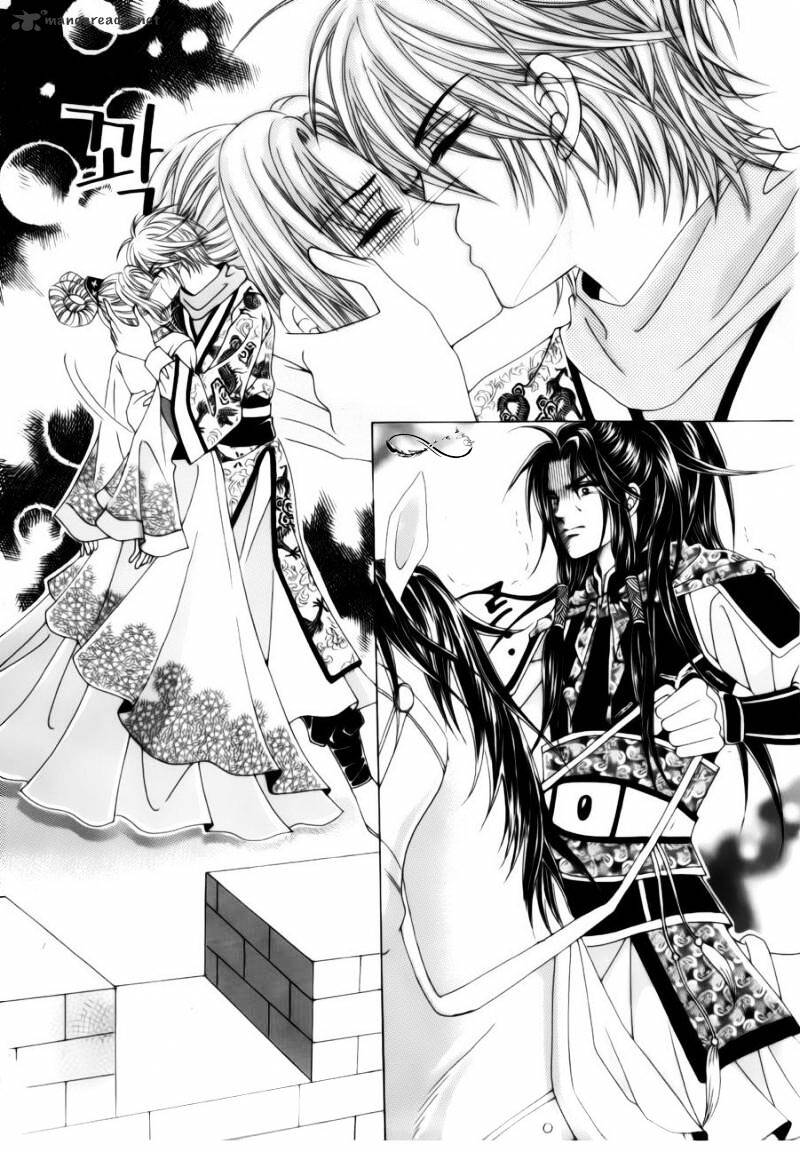 Crazy Girl Shin Bia - Nữ Hoàng Rắc Rối Chương 78 Ảnh 29