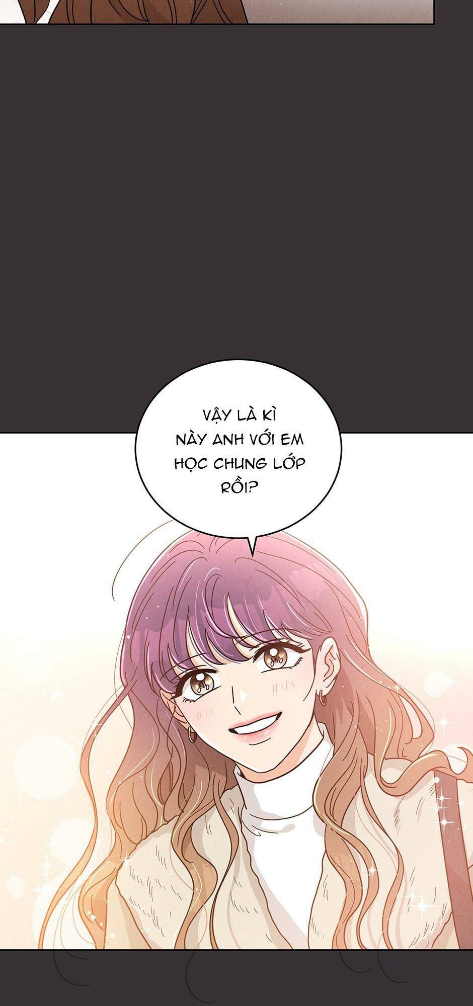 Chào Nhé, Không Làm Thông Gia Nữa Đâu! Chương 59 Ảnh 8