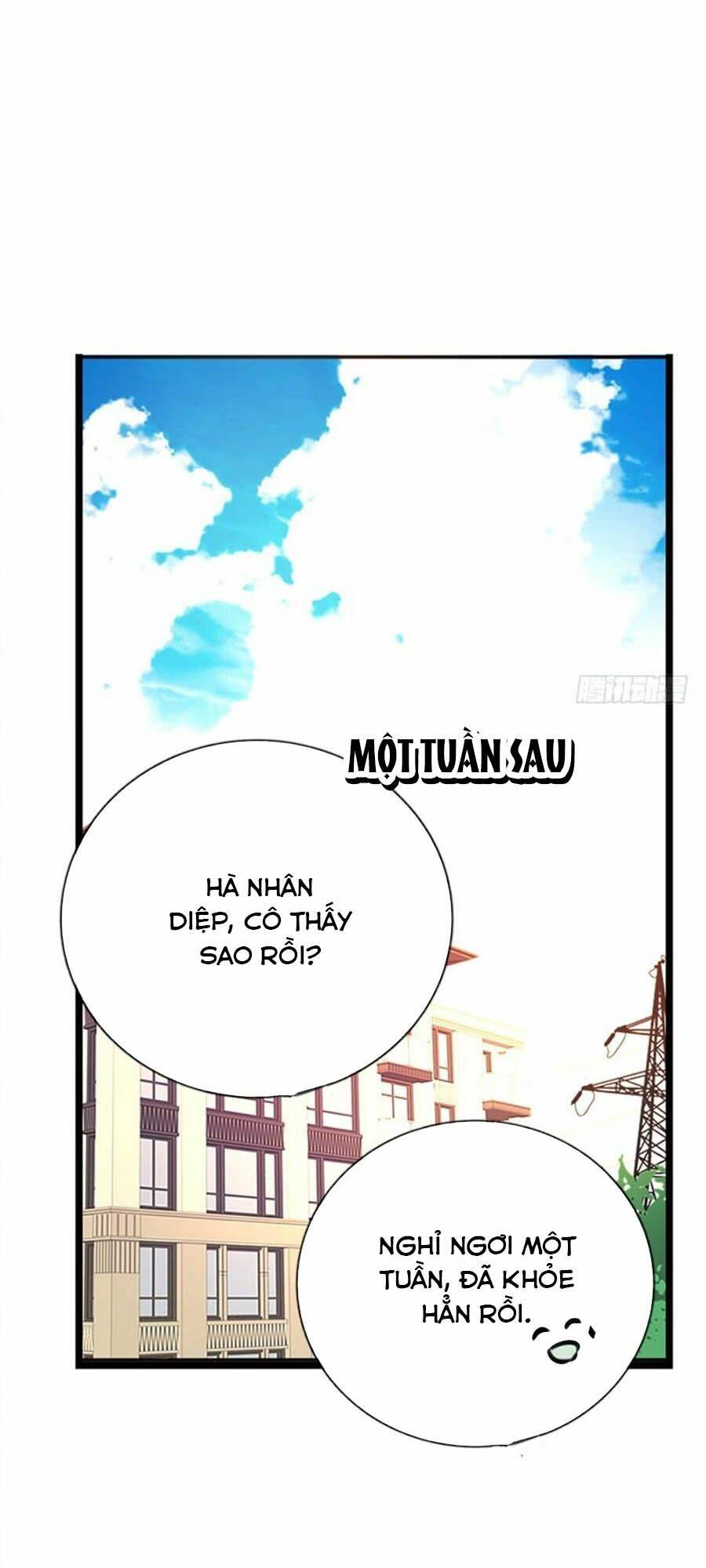 Công Chúa Nữ Vương Mệnh Chương 107 Ảnh 2