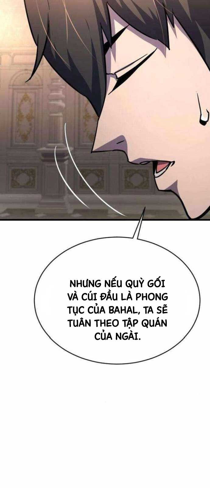 Thiên Tài Ma Pháp Sư Vật Lí Chương 18 Ảnh 47
