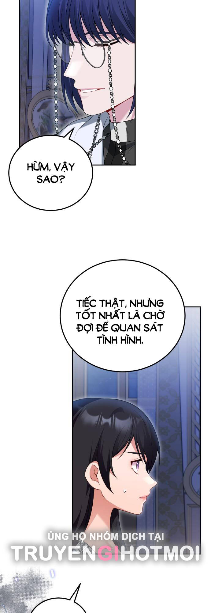 Tôi Sẽ Ly Hôn Với Người Chồng Bạo Chúa Của Mình Chương 70.1 Ảnh 17
