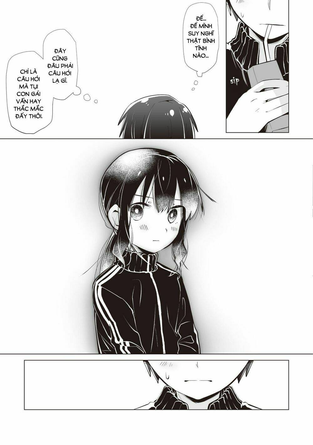 Tonari No Seki No Satou-San Chương 11 Ảnh 5