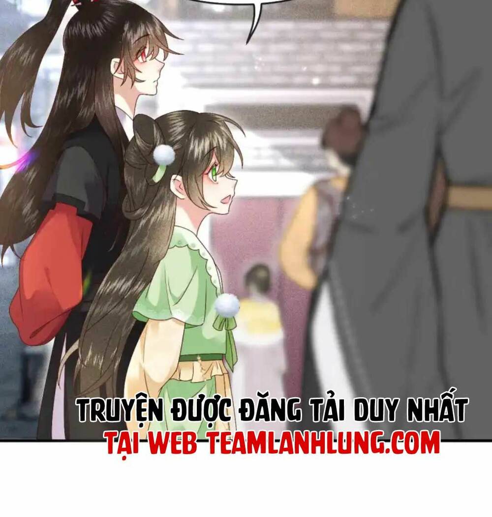 Nuôi Dưỡng Thế Tử Từ Bé : Thế Tử Ngươi Kiếm Tiền Cùng Ta Đi Chương 11 Ảnh 18
