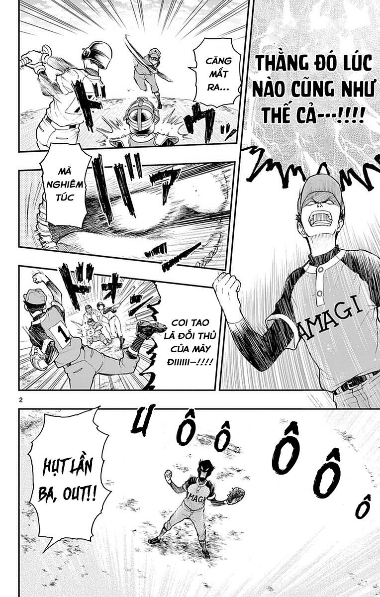 Yugami-Kun Ni Wa Tomodachi Ga Inai Manga Chương 54 Ảnh 4