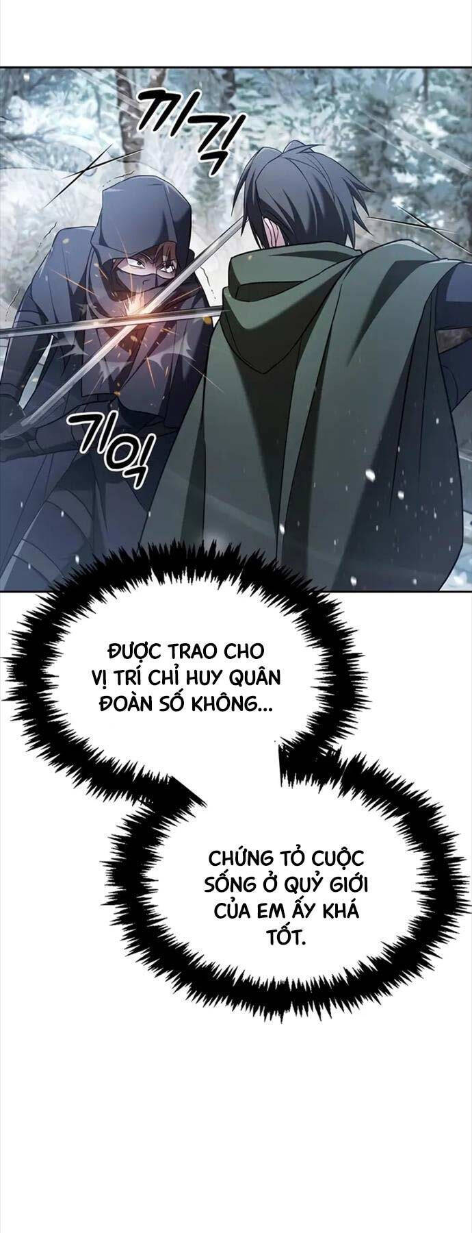 Tôi Không Tài Năng Đến Thế Đâu Chương 74 Ảnh 19