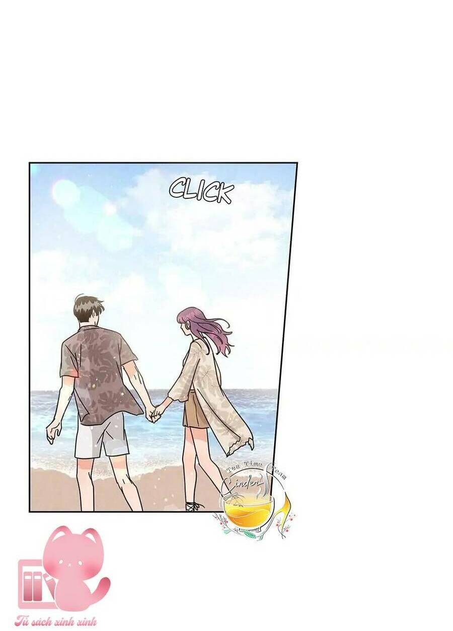 Chào Nhé, Không Làm Thông Gia Nữa Đâu! Chương 65 Ảnh 62