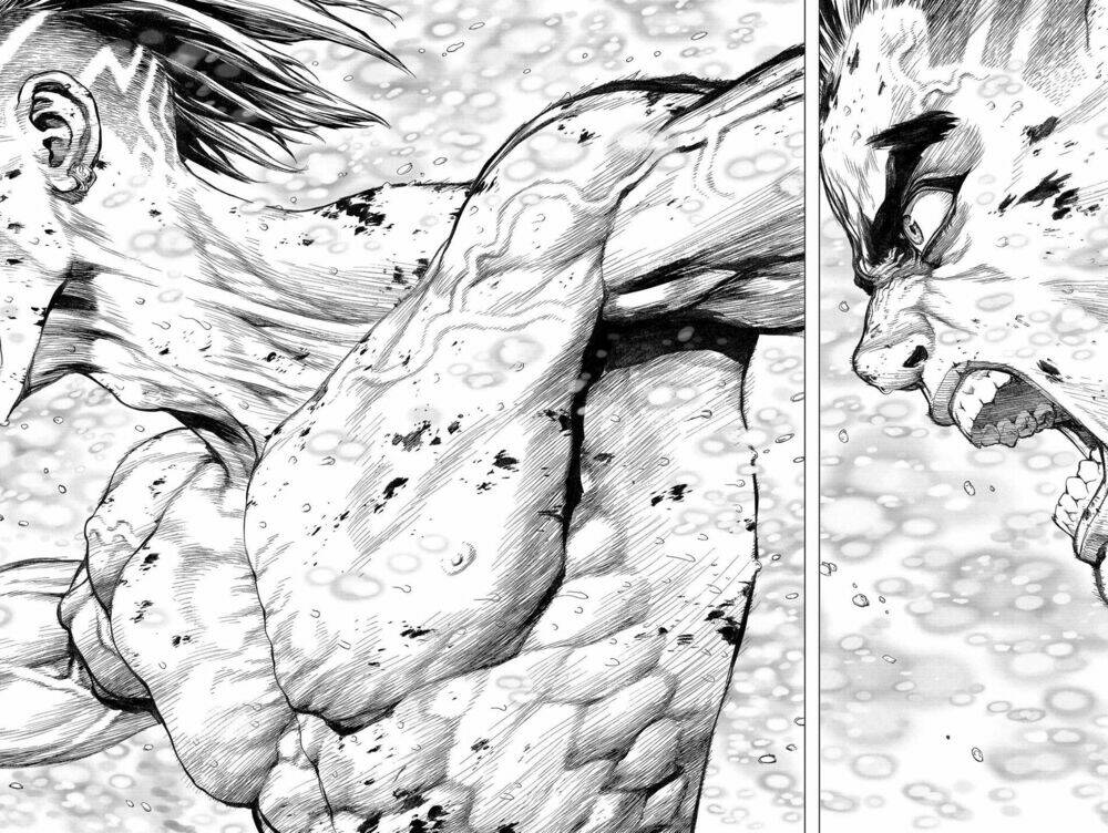 Sun-Ken Rock Chương 156 Ảnh 10