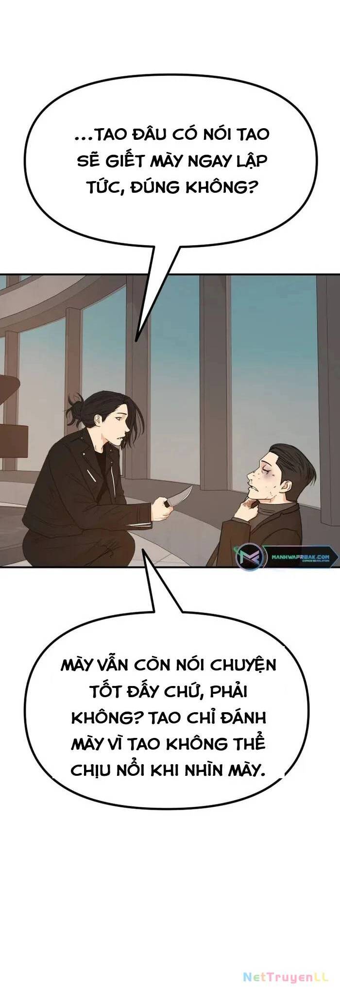 Bạn Trai Vệ Sĩ Chương 129 Ảnh 8